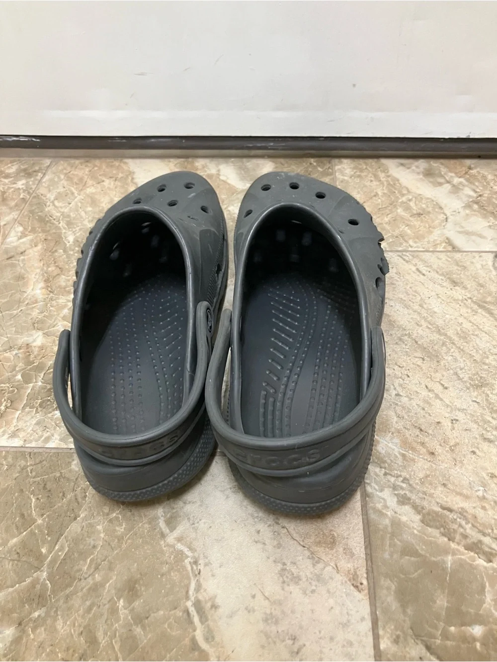 Baya Clogs Crocs